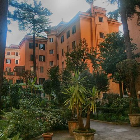 Vatican Angels Casa Vacanze Рим Екстер'єр фото
