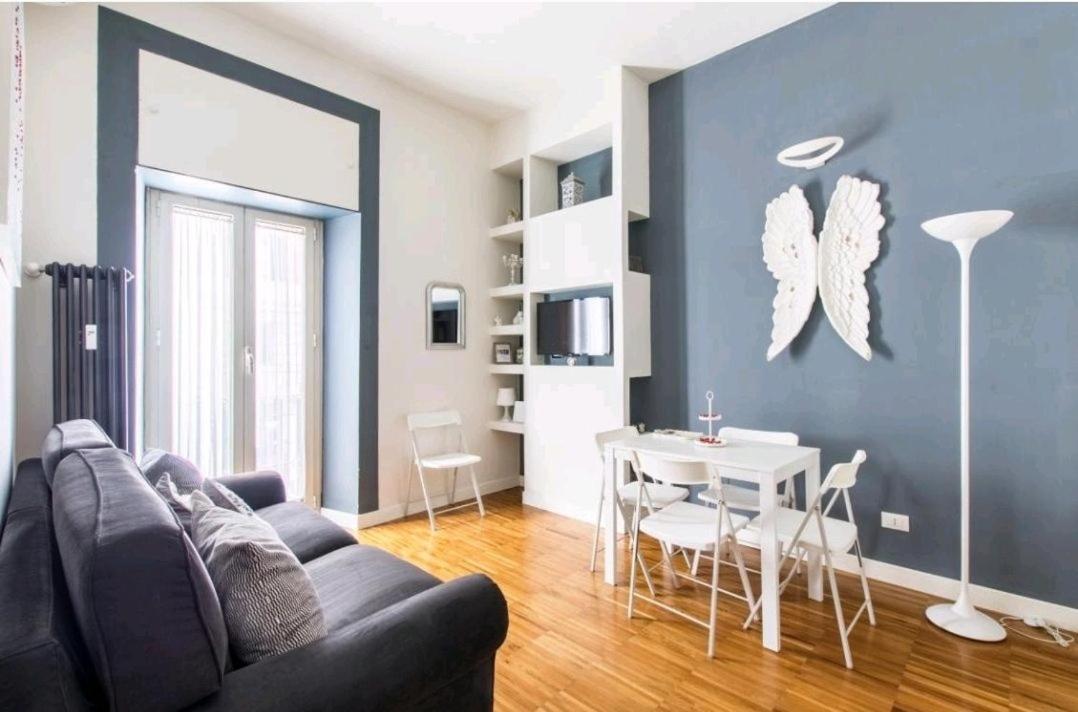 Vatican Angels Casa Vacanze Рим Екстер'єр фото
