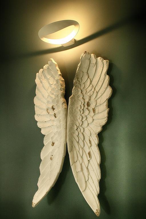 Vatican Angels Casa Vacanze Рим Номер фото