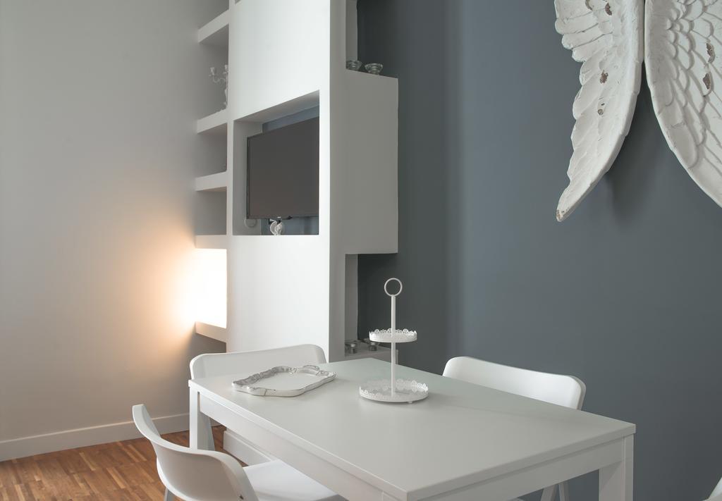 Vatican Angels Casa Vacanze Рим Номер фото