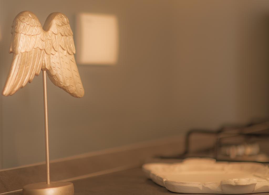 Vatican Angels Casa Vacanze Рим Екстер'єр фото